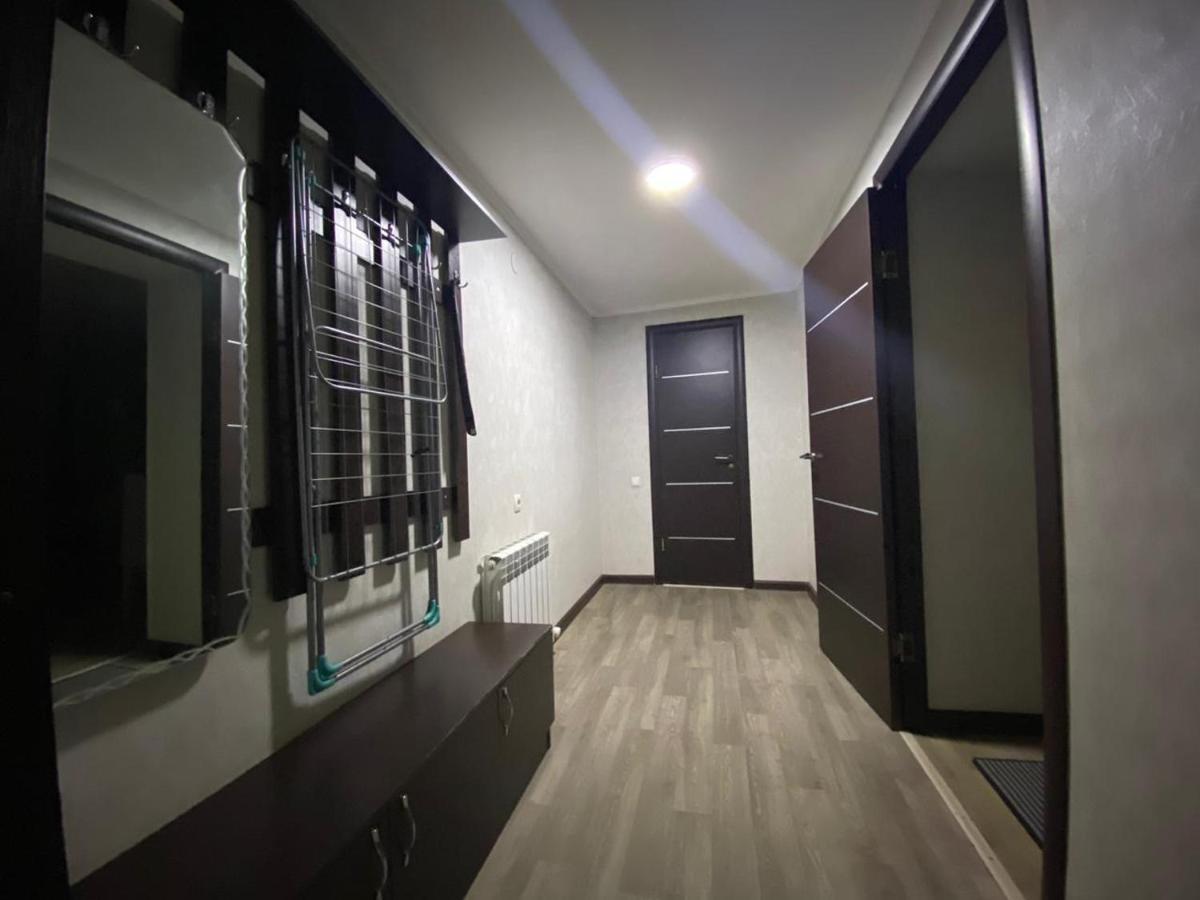 Room Hostel Dostyk Almaty Ngoại thất bức ảnh