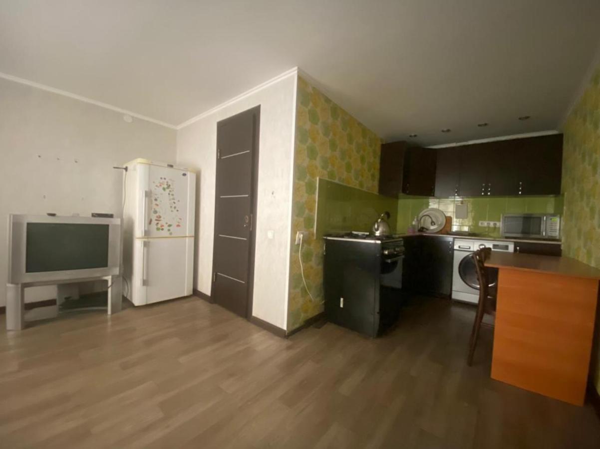 Room Hostel Dostyk Almaty Ngoại thất bức ảnh