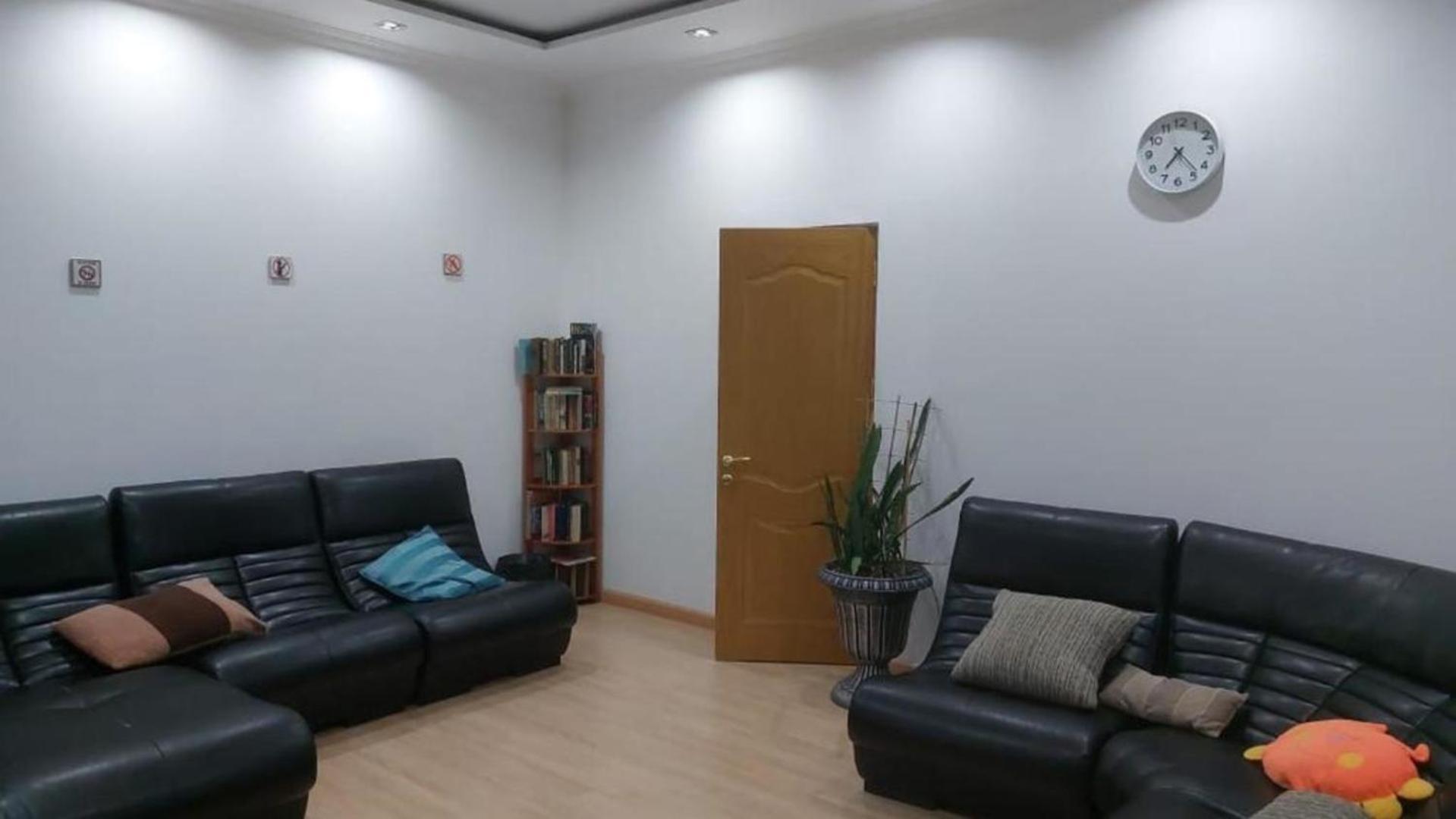 Room Hostel Dostyk Almaty Ngoại thất bức ảnh