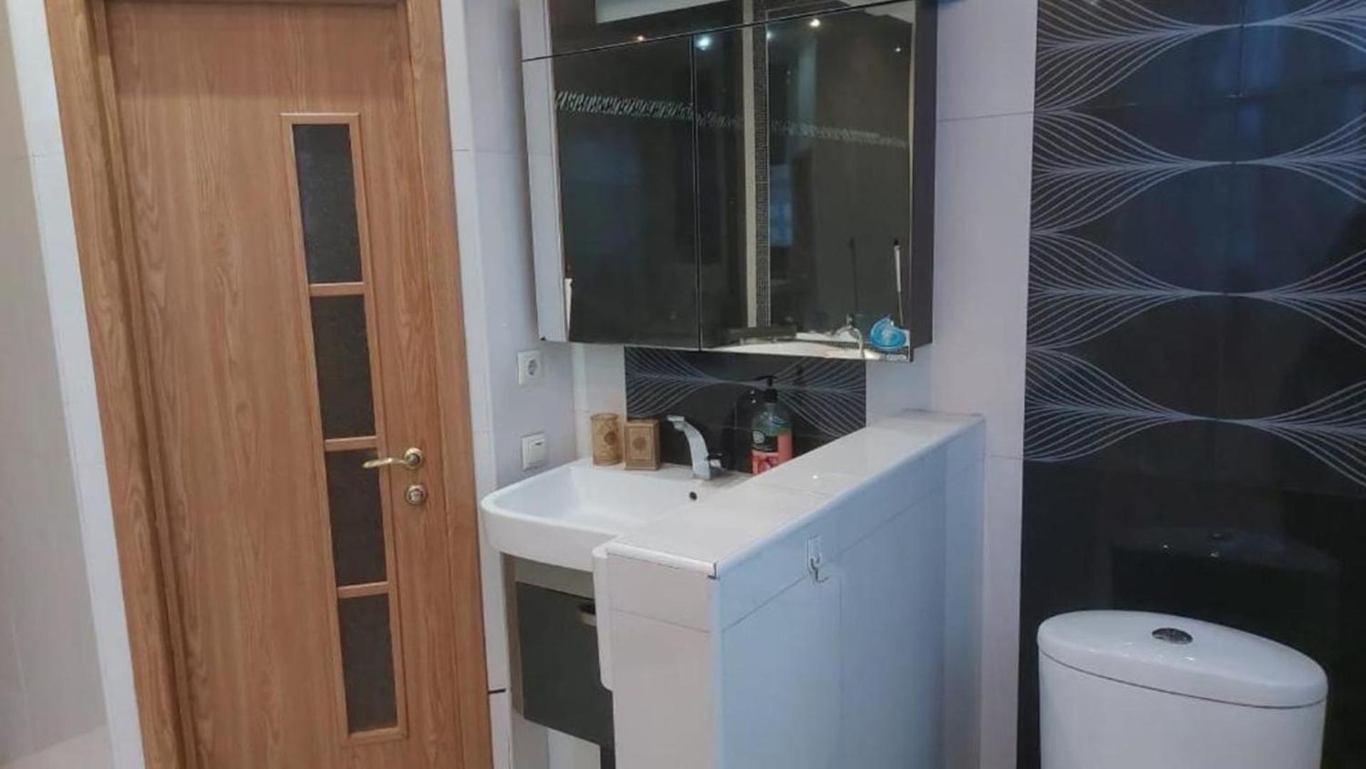 Room Hostel Dostyk Almaty Ngoại thất bức ảnh