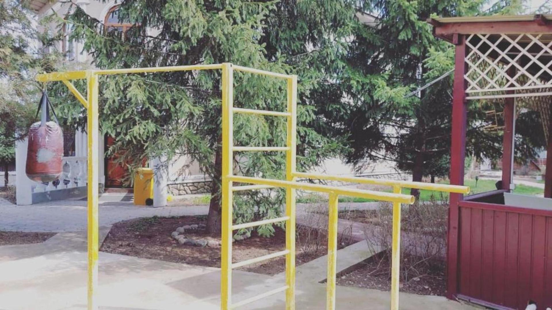 Room Hostel Dostyk Almaty Ngoại thất bức ảnh